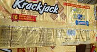 Parle krackjack