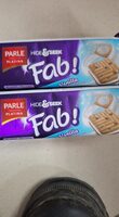 Fab Vanilla