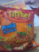 Yippee Noodles