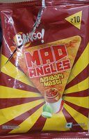 Bingo! Mad Angles Achaari Masti