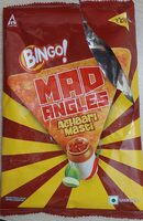 Bingo! Mad Angles Achaari Masti