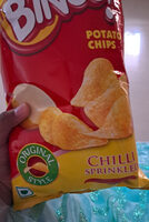 Bingo chilli sprinkled 50