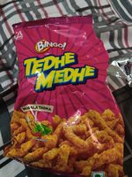 Tedha medha