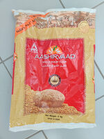Whole Wheat Flour