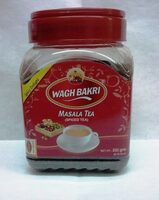 Wagh Bakri Masala Tea 250G