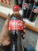Coca-Cola Original Taste