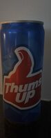 Thums Up 300ml can