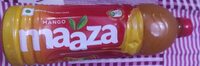Maaza