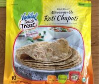 Roti chapati