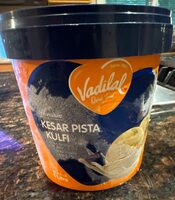 Premium Kesar Pista Kulfi