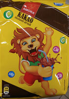 Kakao Instant Drink
