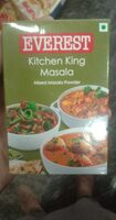 Kitchen King Masala