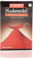 Everest Kashmiri Lal / Red Mirch Powder