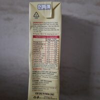 Custard Ready To Eat