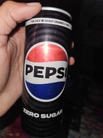 Pepsi Black