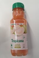 Tropicana Guava Delight