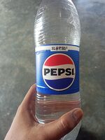 Pepsi