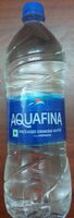 Packaged Drinking Water