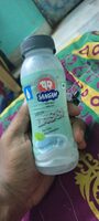 Sangam Sabja Lassi