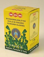 Kasoori methi (feuilles de fenugrec)
