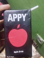 Appy Fizz