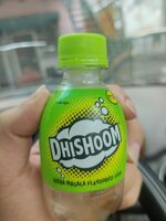 Dhisoom