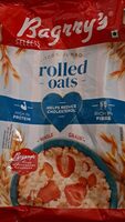 Rolled Oats