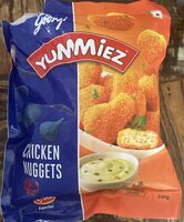 Chicken Nuggets
