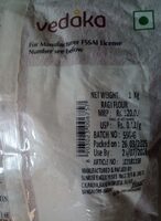 Ragi Flour
