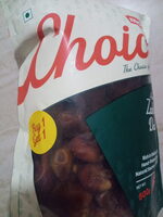 More Choice Zahidi Dates