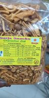 Surja chanachur jhal