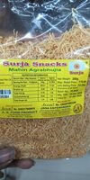 Surja mahin agra bhujia