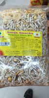 Surja roasted chira mix