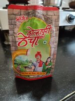 Kolhapuri Thecha