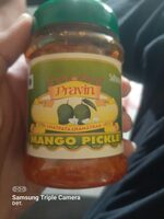 Pravin