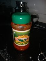 Pravin Mixed Pickle
