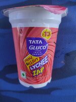 Lychee Zap