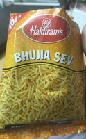 Bhujia sev