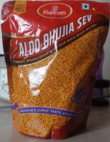 Aloo Bhujia Sev
