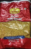 Aloo Bhujia sev