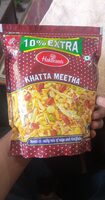 Khatta meetha 200g