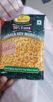 Masala Sev Murmura