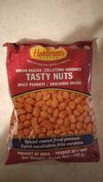Tasty Nuts
