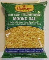 Moong Dal