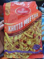 Khatta Meetha