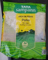 Poha Flaked Rice