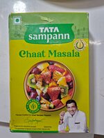 Tata Sampann Chaat Masala