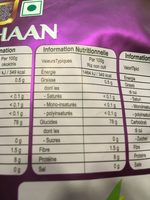 Alishaan riz Indien long grain