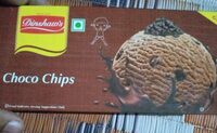 Choco Chips
