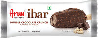 Arun Icecreams Double Chocolate Crunch